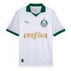 Maillot de Supporter Palmeiras Extérieur 2024-25 Pour Homme